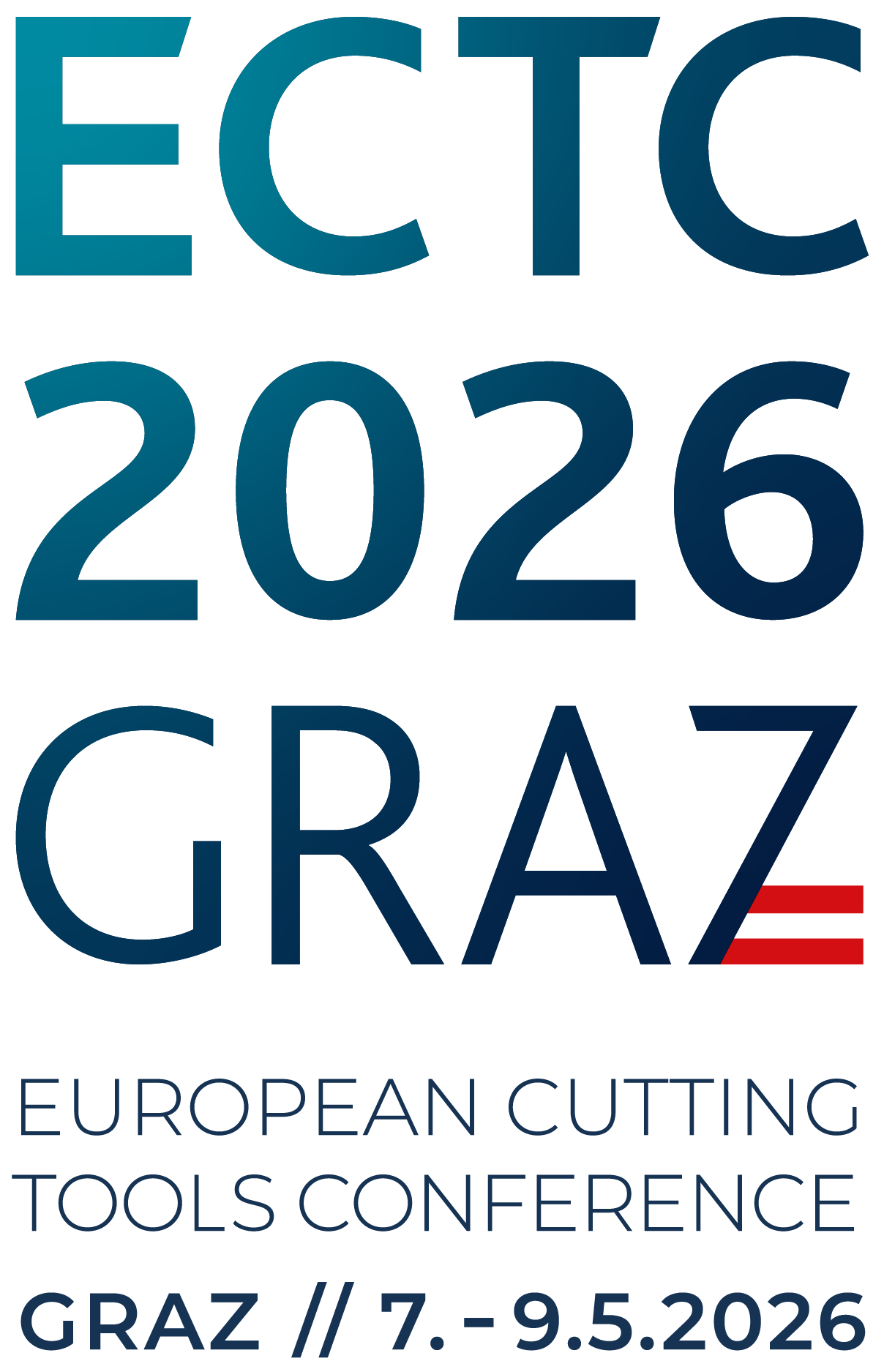 Ectc2026 Graz Logo